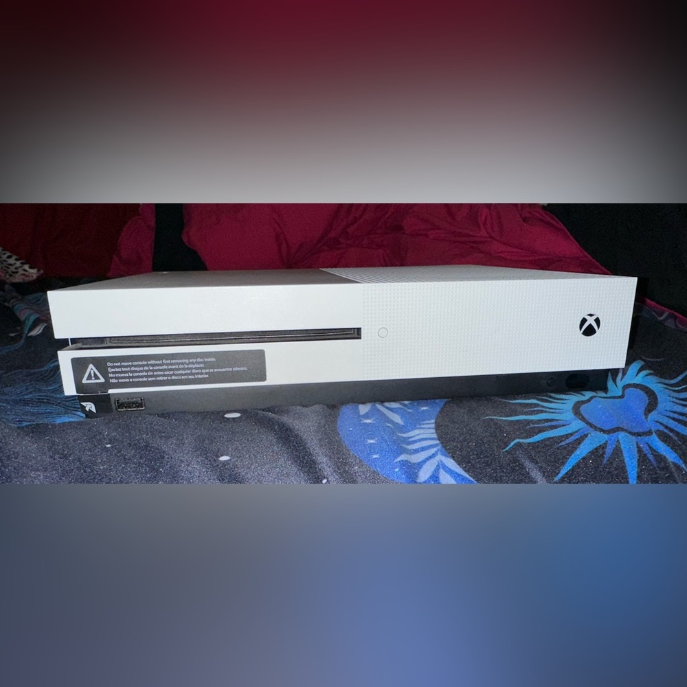 Xbox one gaming console for parts or repair - Picture 2 of 8